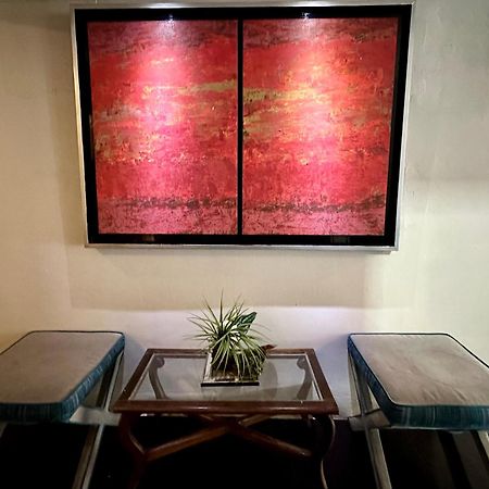 Suites Lerma 205 Mexico City Ngoại thất bức ảnh
