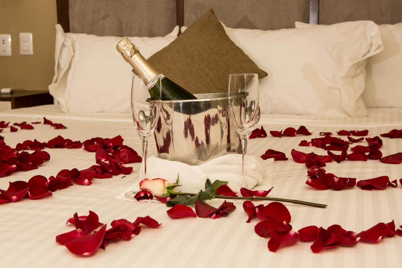 Suites Lerma 205 Mexico City Ngoại thất bức ảnh