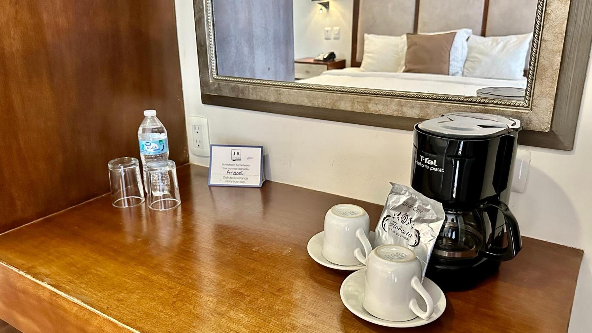 Suites Lerma 205 Mexico City Ngoại thất bức ảnh