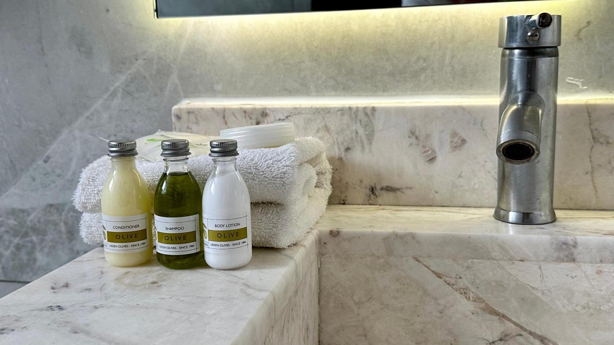 Suites Lerma 205 Mexico City Ngoại thất bức ảnh