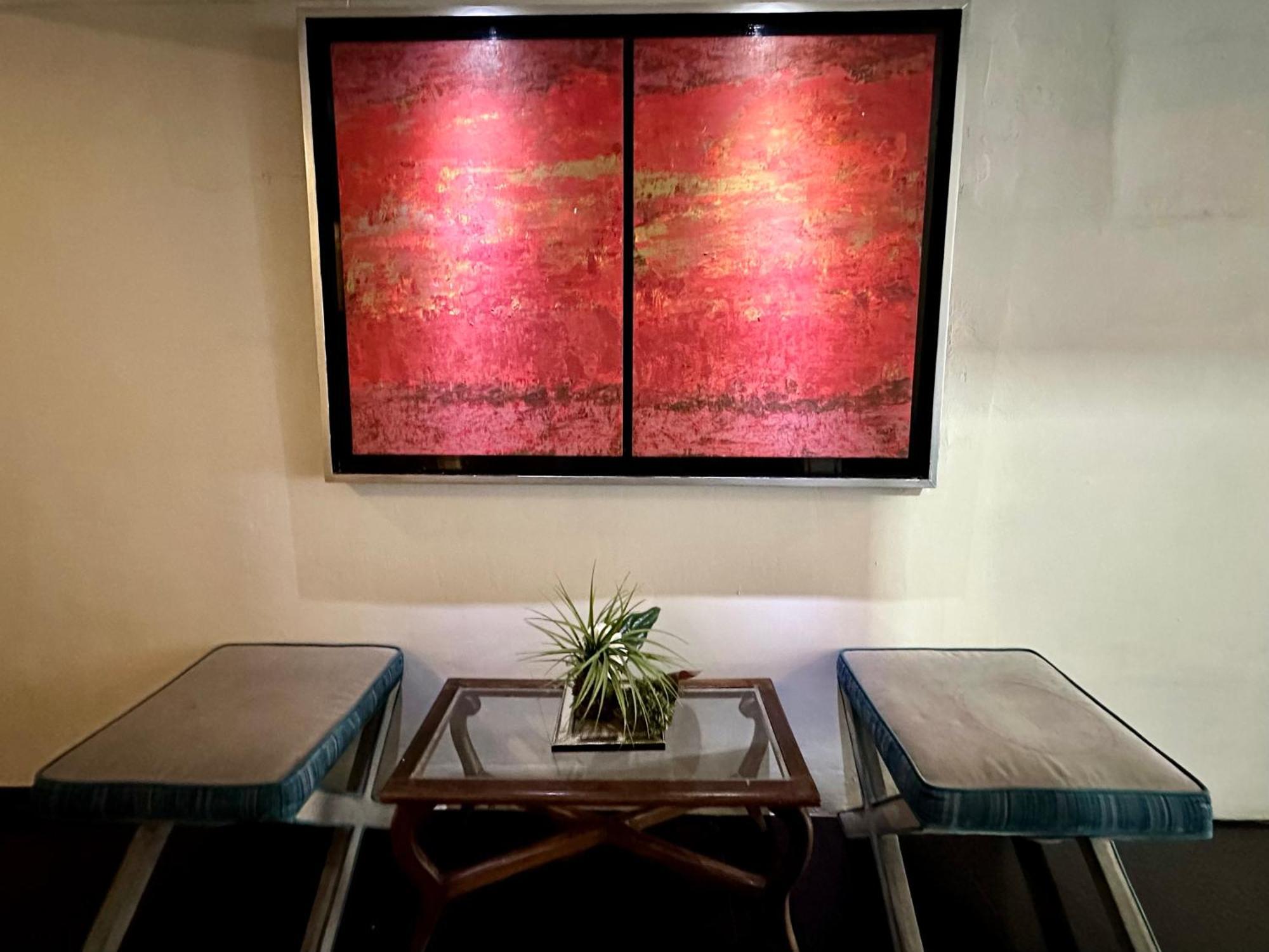 Suites Lerma 205 Mexico City Ngoại thất bức ảnh