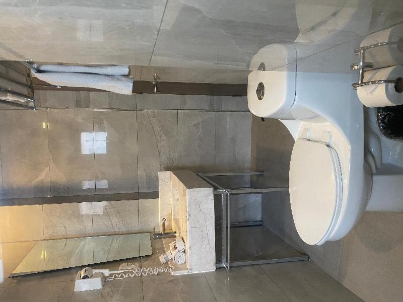 Suites Lerma 205 Mexico City Phòng bức ảnh