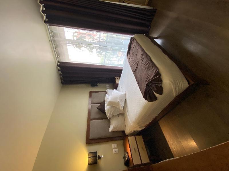 Suites Lerma 205 Mexico City Phòng bức ảnh