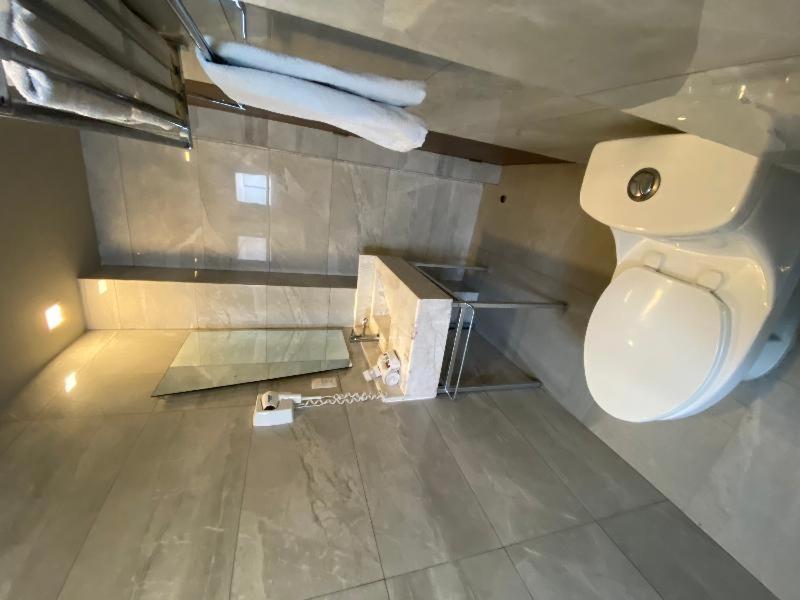 Suites Lerma 205 Mexico City Phòng bức ảnh
