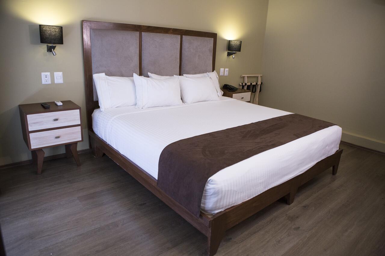 Suites Lerma 205 Mexico City Ngoại thất bức ảnh