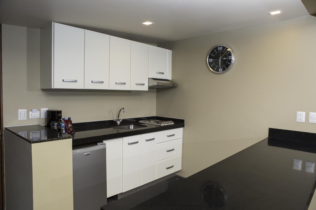 Suites Lerma 205 Mexico City Ngoại thất bức ảnh