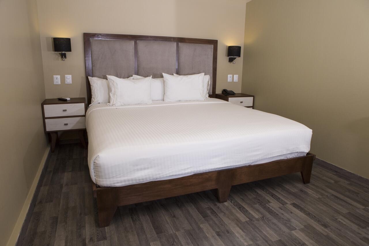 Suites Lerma 205 Mexico City Ngoại thất bức ảnh