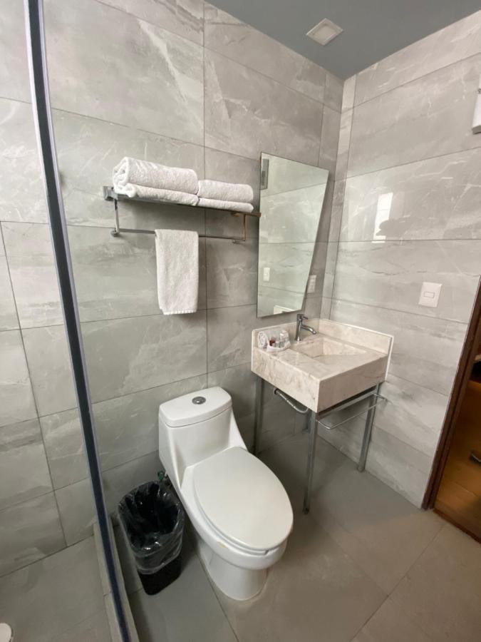 Suites Lerma 205 Mexico City Ngoại thất bức ảnh