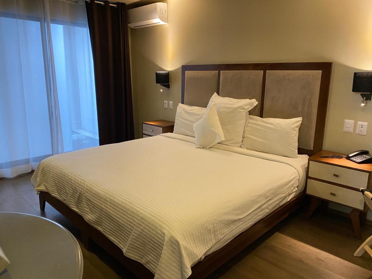 Suites Lerma 205 Mexico City Ngoại thất bức ảnh