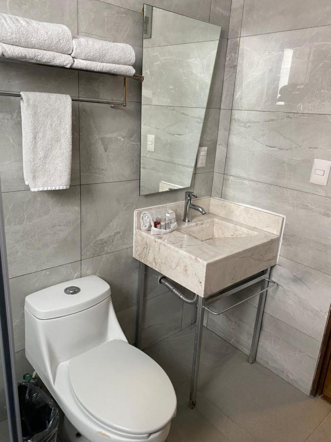 Suites Lerma 205 Mexico City Ngoại thất bức ảnh