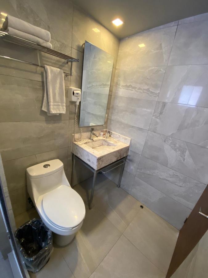 Suites Lerma 205 Mexico City Ngoại thất bức ảnh