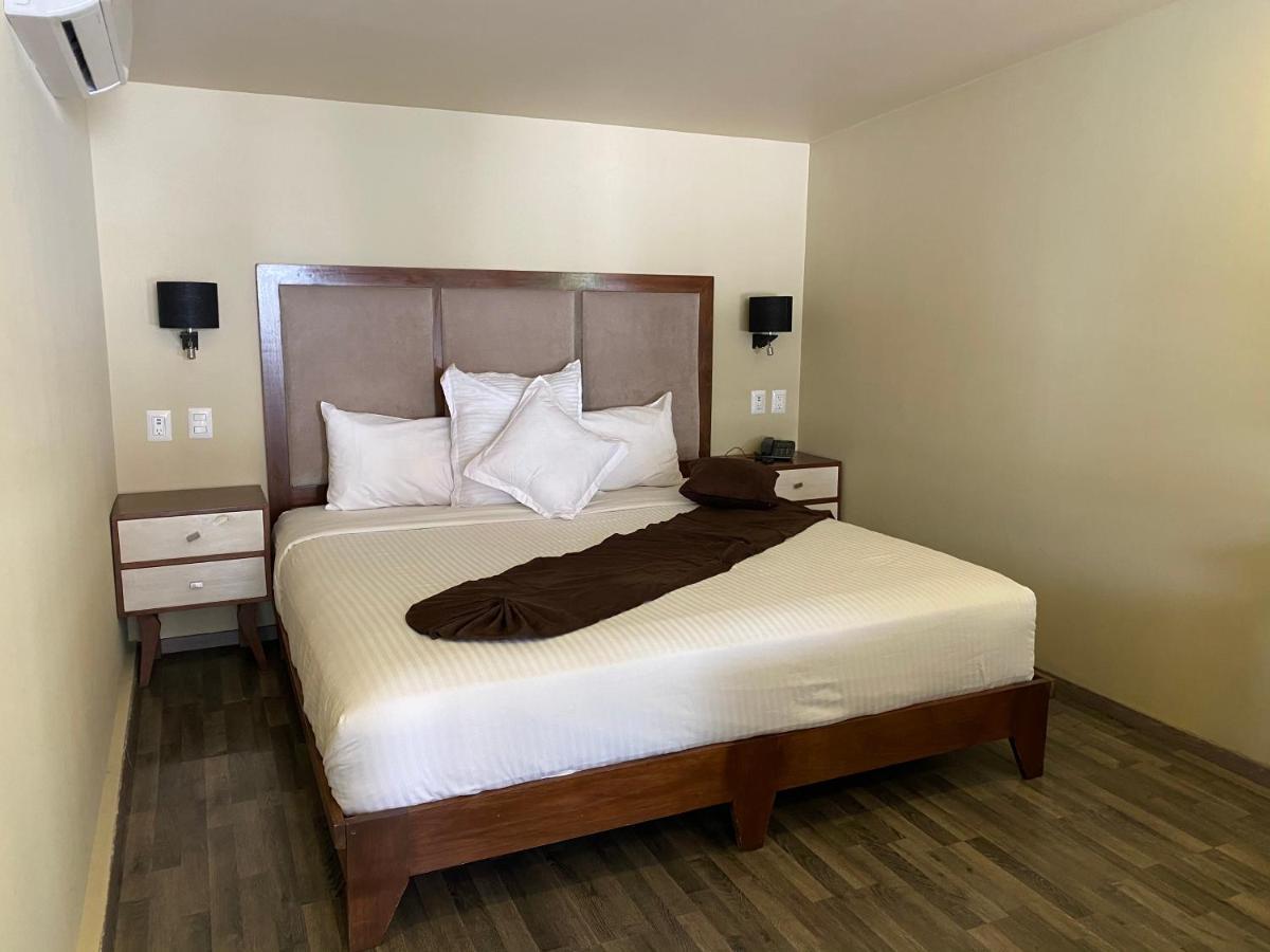 Suites Lerma 205 Mexico City Ngoại thất bức ảnh