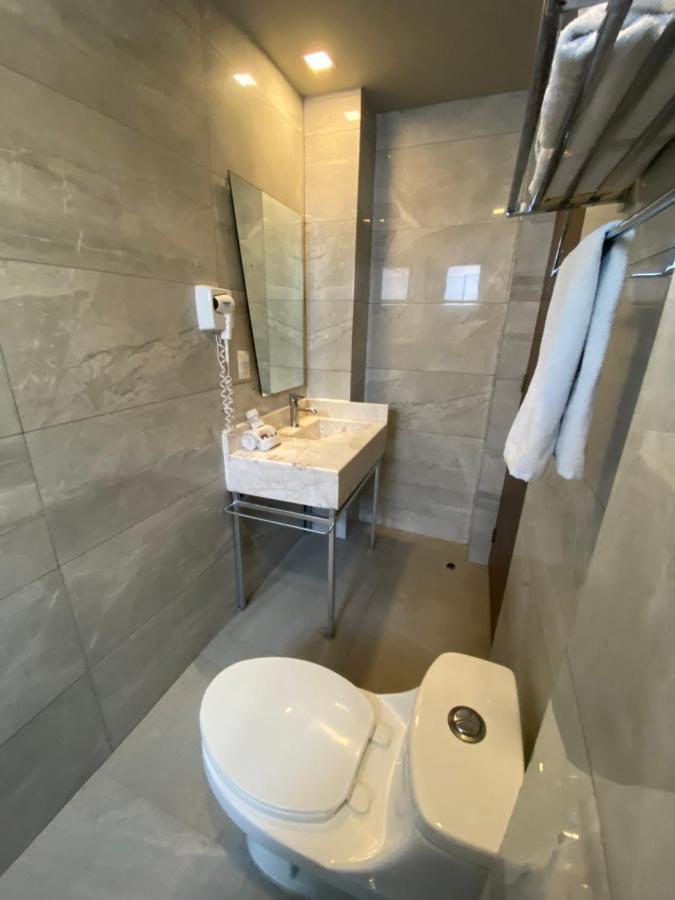 Suites Lerma 205 Mexico City Ngoại thất bức ảnh