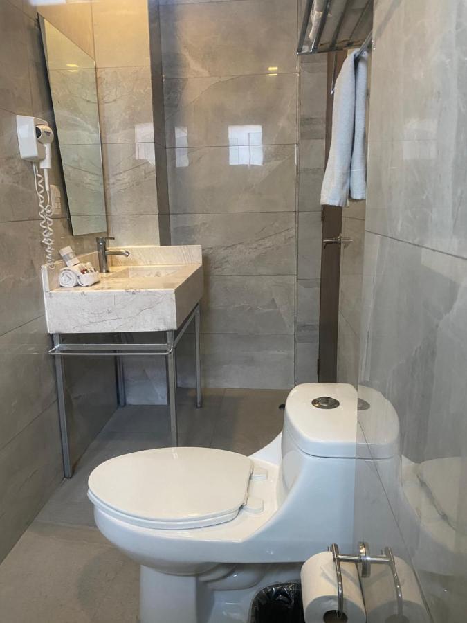 Suites Lerma 205 Mexico City Ngoại thất bức ảnh