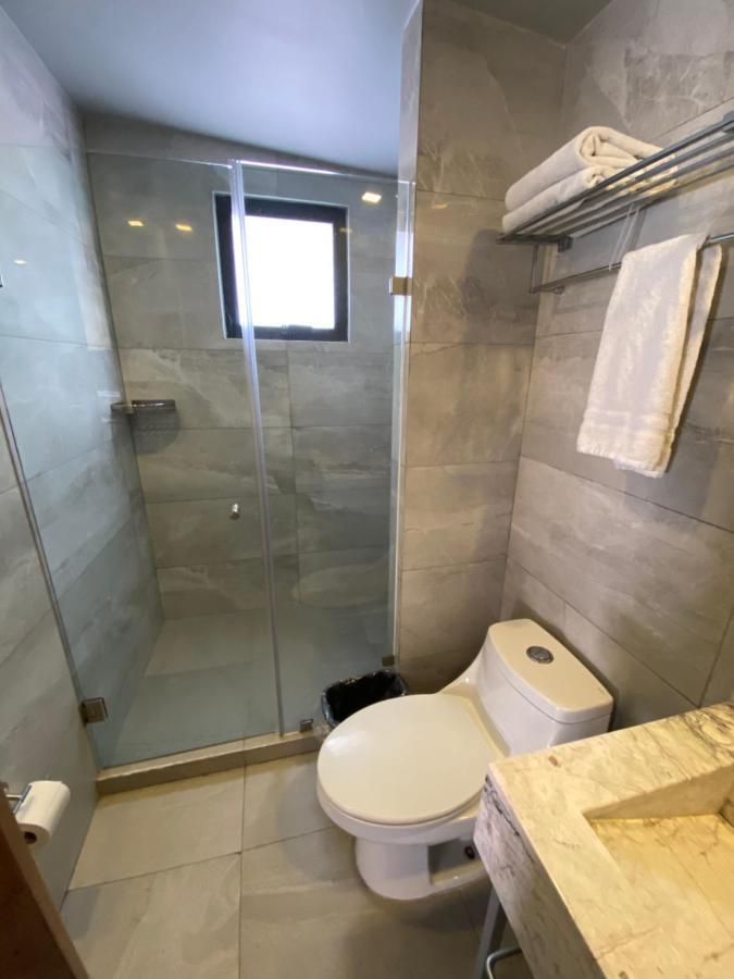 Suites Lerma 205 Mexico City Ngoại thất bức ảnh